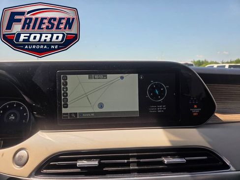 Used 2022 Hyundai Palisade Limited w/ Cargo Package AWD/4WD image 20