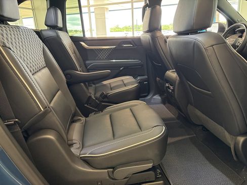 New 2026 GMC Acadia Denali w/ Super Cruise Package AWD/4WD image 23