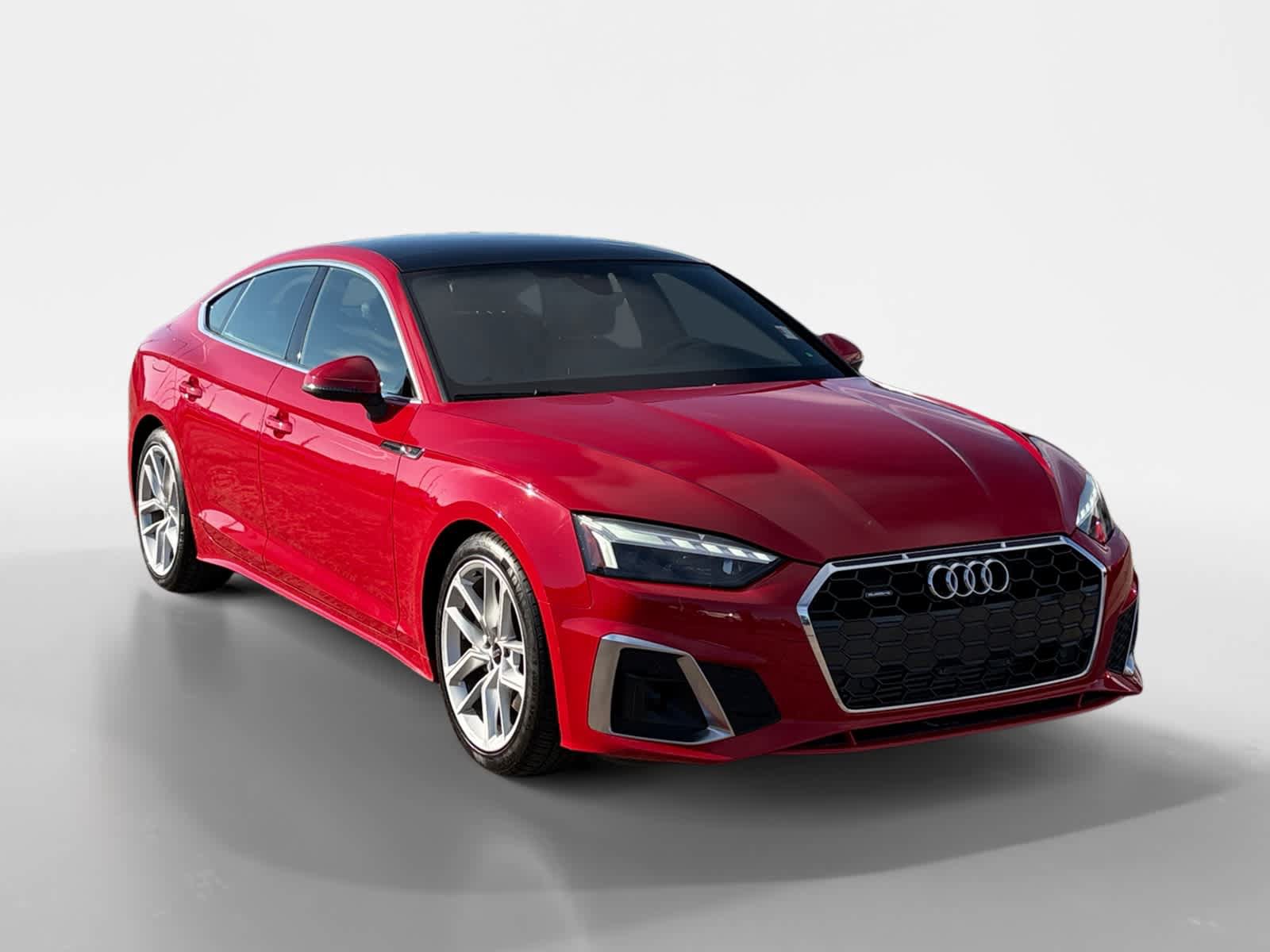 Used 2024 Audi A5 2.0T Premium Plus AWD/4WD image 8