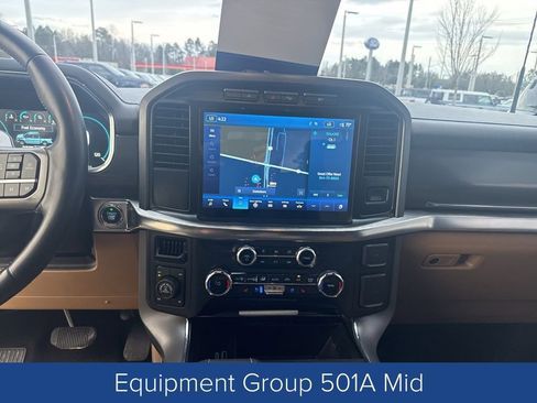 Used 2022 Ford F150 Lariat image 18