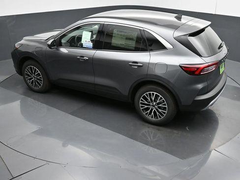 New 2024 Ford Escape SE FWD image 36