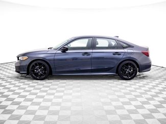 Used 2025 Honda Civic Sport video 2
