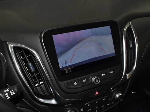 Used 2020 Chevrolet Equinox Premier AWD/4WD image 14