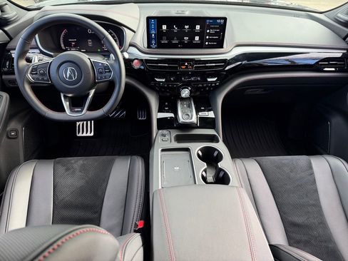 Certified 2025 Acura MDX A-Spec image 14