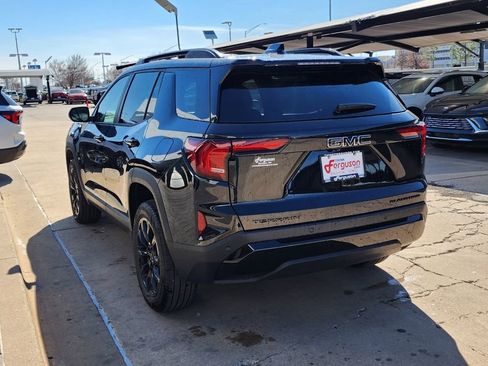 New 2026 GMC Terrain Elevation w/ Black Edition image 6