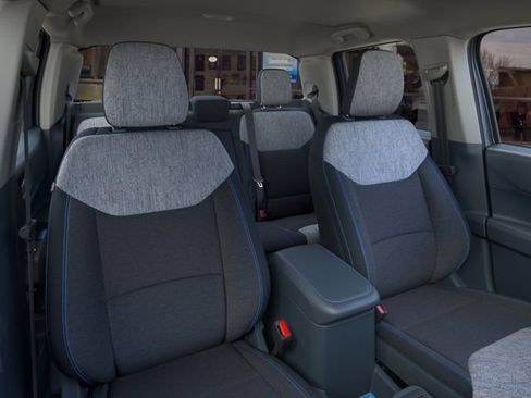 New 2026 Ford Maverick XLT FWD image 10