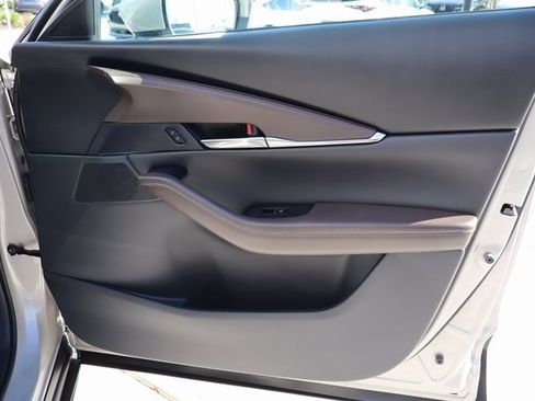 Used 2023 MAZDA CX-30 AWD 2.5 S w/ Premium Package image 28