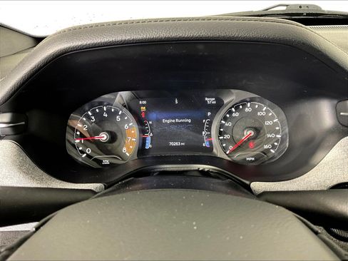 Used 2024 Jeep Compass Latitude w/ Altitude Special Edition AWD/4WD image 13