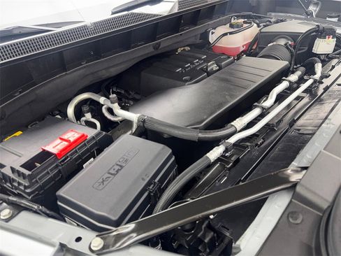 Used 2025 Chevrolet Silverado 1500 LT w/ Protection Package image 77