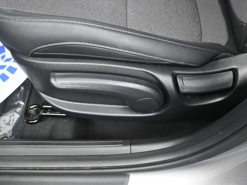 Certified 2026 Kia Seltos S image 12