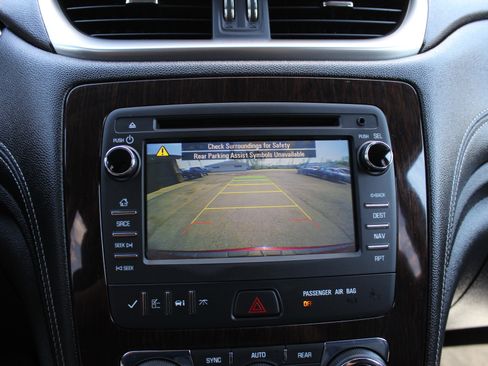 Used 2016 Chevrolet Traverse LT AWD/4WD image 28