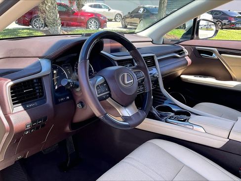 Used 2019 Lexus RX 350 FWD w/ Luxury Package image 14