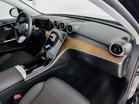 Certified 2024 Mercedes-Benz C 300 Sedan image 31