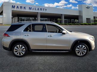 Used 2020 Mercedes-Benz GLE 350 4MATIC video 2