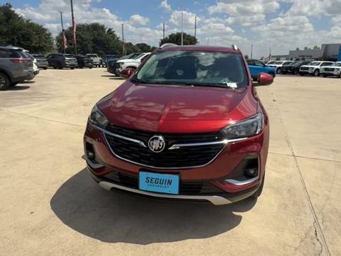 Used 2023 Buick Encore GX Select FWD image 3