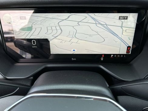 New 2026 GMC Acadia Elevation w/ Elevation Premium Package image 11