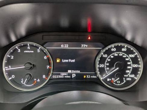 Used 2025 Mitsubishi Outlander SE AWD/4WD image 28