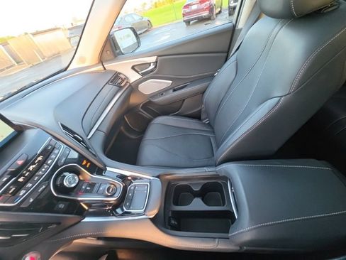 Used 2020 Acura RDX AWD w/ Technology Package image 20