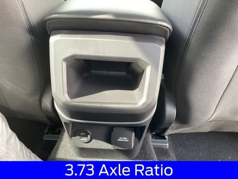 New 2026 Ford Ranger XL w/ Trailer Tow Package image 30