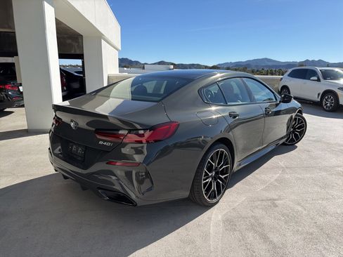 Used 2026 BMW 840i image 4