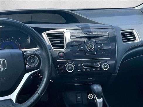 Used 2013 Honda Civic EX-L image 8