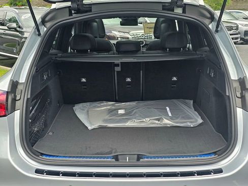 New 2026 Mercedes-Benz GLC 300 4MATIC image 10