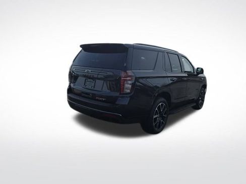 Used 2022 Chevrolet Tahoe RST w/ Luxury Package image 7