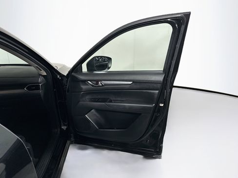 Used 2020 MAZDA CX-5 Touring image 32