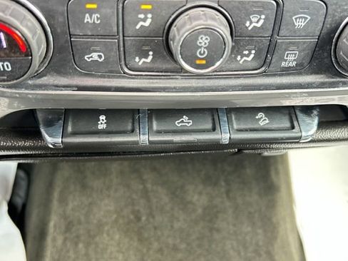 Used 2016 Chevrolet Silverado 1500 LT w/ All Star Edition image 42