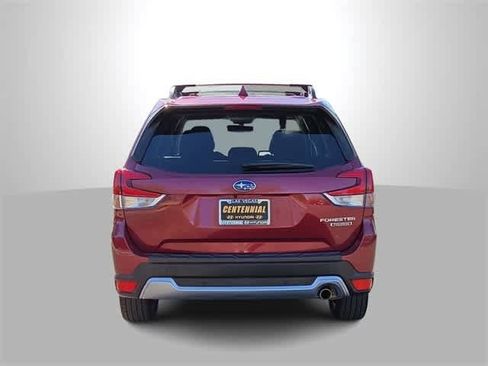 Used 2021 Subaru Forester Touring w/ Popular Package #2 image 7