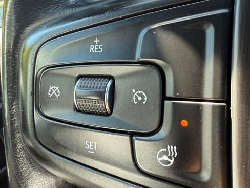 Used 2019 GMC Sierra 1500 AT4 image 36