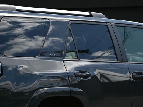 Used 2024 Toyota 4Runner SR5 image 9