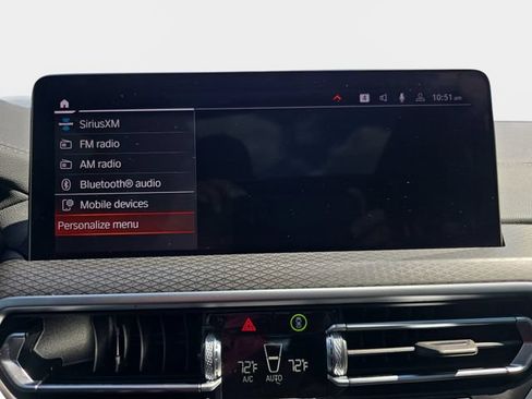 Used 2024 BMW X3 M40i AWD/4WD image 24