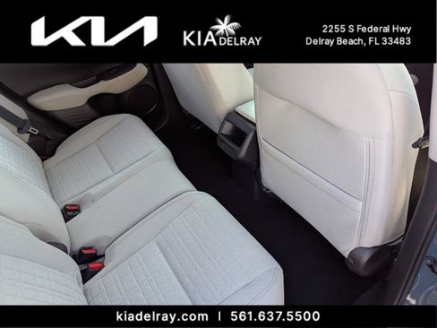 Used 2023 Honda HR-V LX image 29