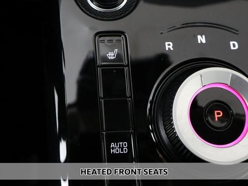 Used 2024 Kia Niro Wind image 7