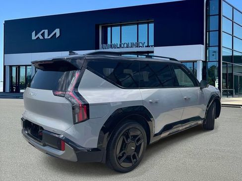 New 2026 Kia EV9 GT-Line AWD/4WD image 6