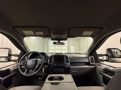 Used 2020 Ford F150 XLT w/ Max Trailer Tow Package AWD/4WD image 21