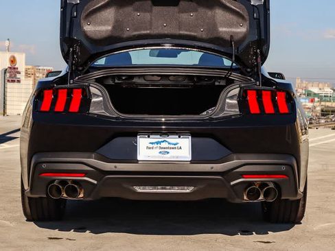 New 2026 Ford Mustang GT Premium RWD image 27