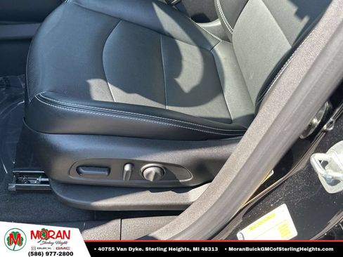 Certified 2023 GMC Terrain SLT AWD/4WD image 20