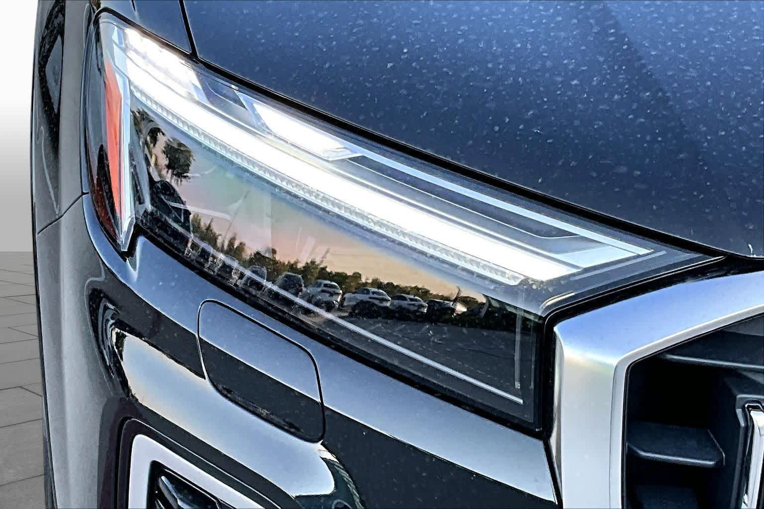 Certified 2025 Audi Q7 3.0T Premium Plus AWD/4WD image 28
