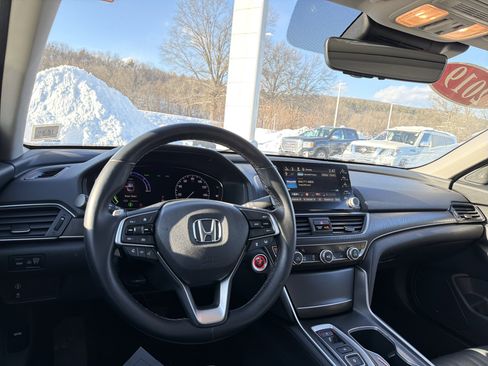 Used 2019 Honda Accord EX-L image 14