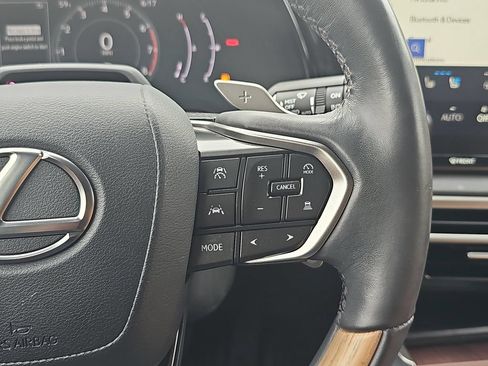 Certified 2023 Lexus RX 350 Premium w/ Cold Area Package AWD/4WD image 21
