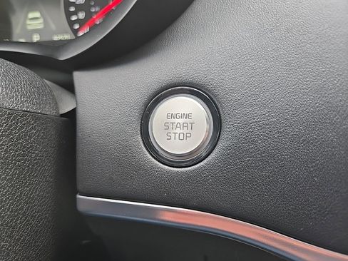 Used 2020 Kia Stinger GT2 image 50