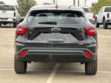 New 2026 Chevrolet Trax RS image 4