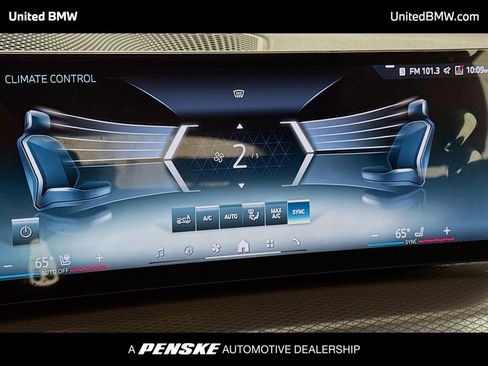 Used 2025 BMW i4 eDrive40 w/ Premium Package image 11