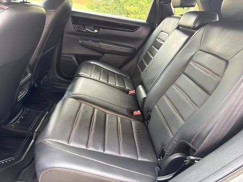Used 2023 Honda CR-V Sport Touring image 18