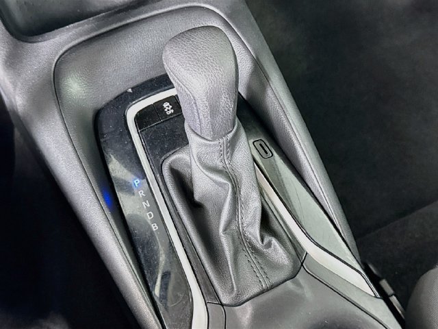 Used 2024 Toyota Corolla LE FWD image 18