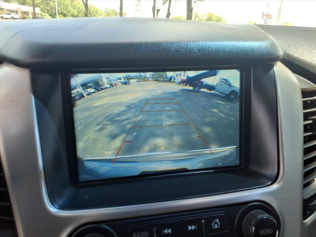 Used 2020 GMC Yukon Denali w/ Denali Ultimate Package AWD/4WD image 10