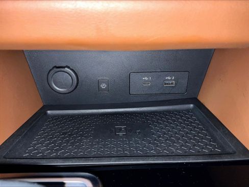 Certified 2022 Nissan Pathfinder Platinum AWD/4WD image 16