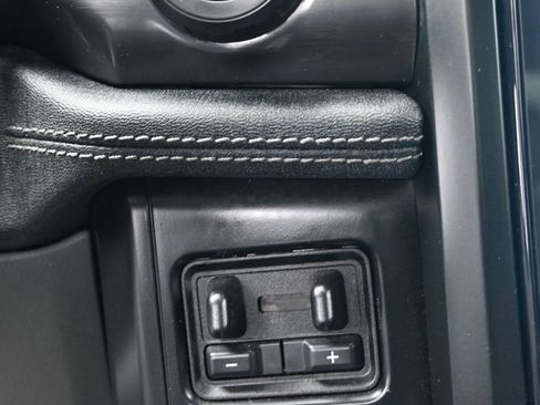 Used 2024 Ford F150 Lightning Flash w/ Max Trailer Tow Package image 30